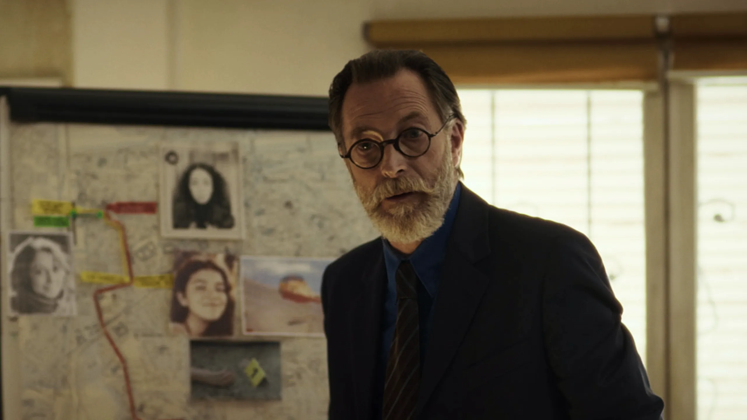 thumbnail - S1:E4 Episode 4