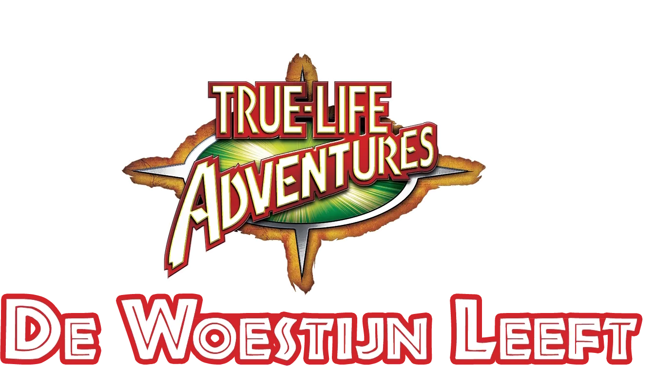 De Woestijn Leeft