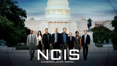 thumbnail - NCIS