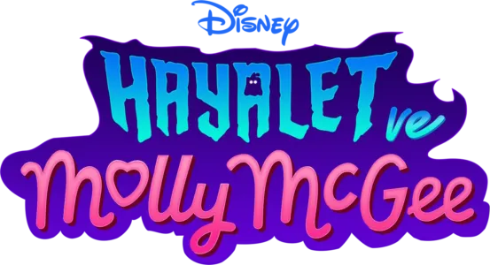 Hayalet ve Molly McGee