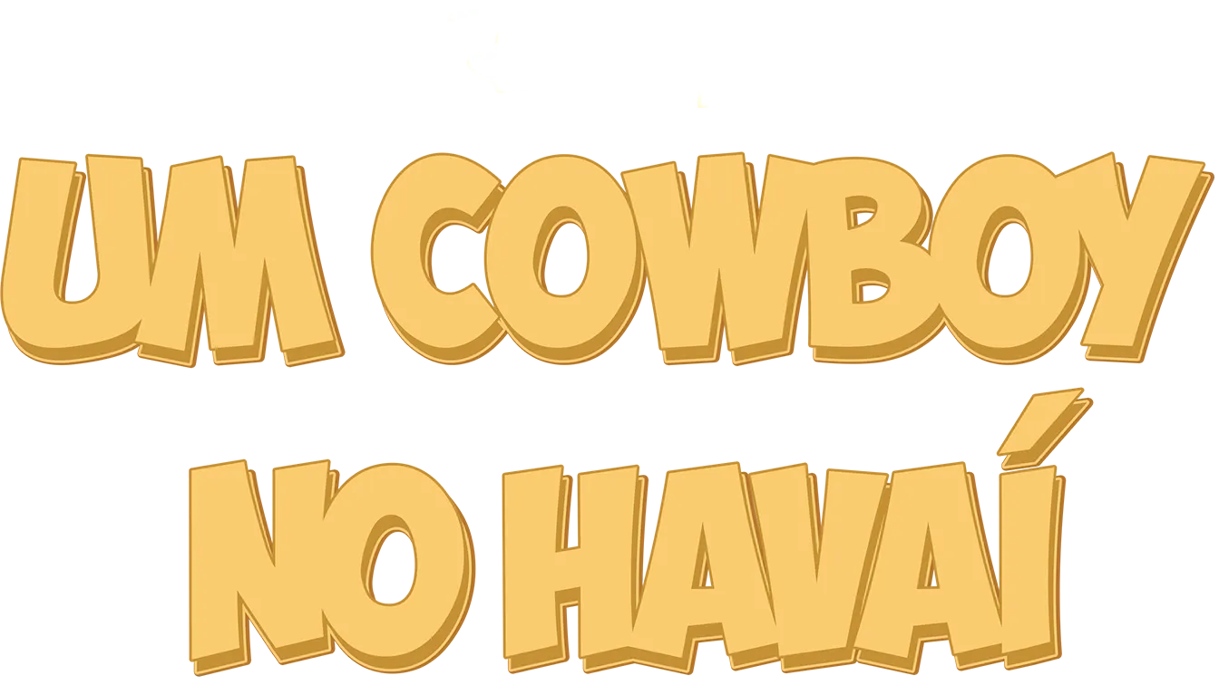 Um Cowboy no Havaí