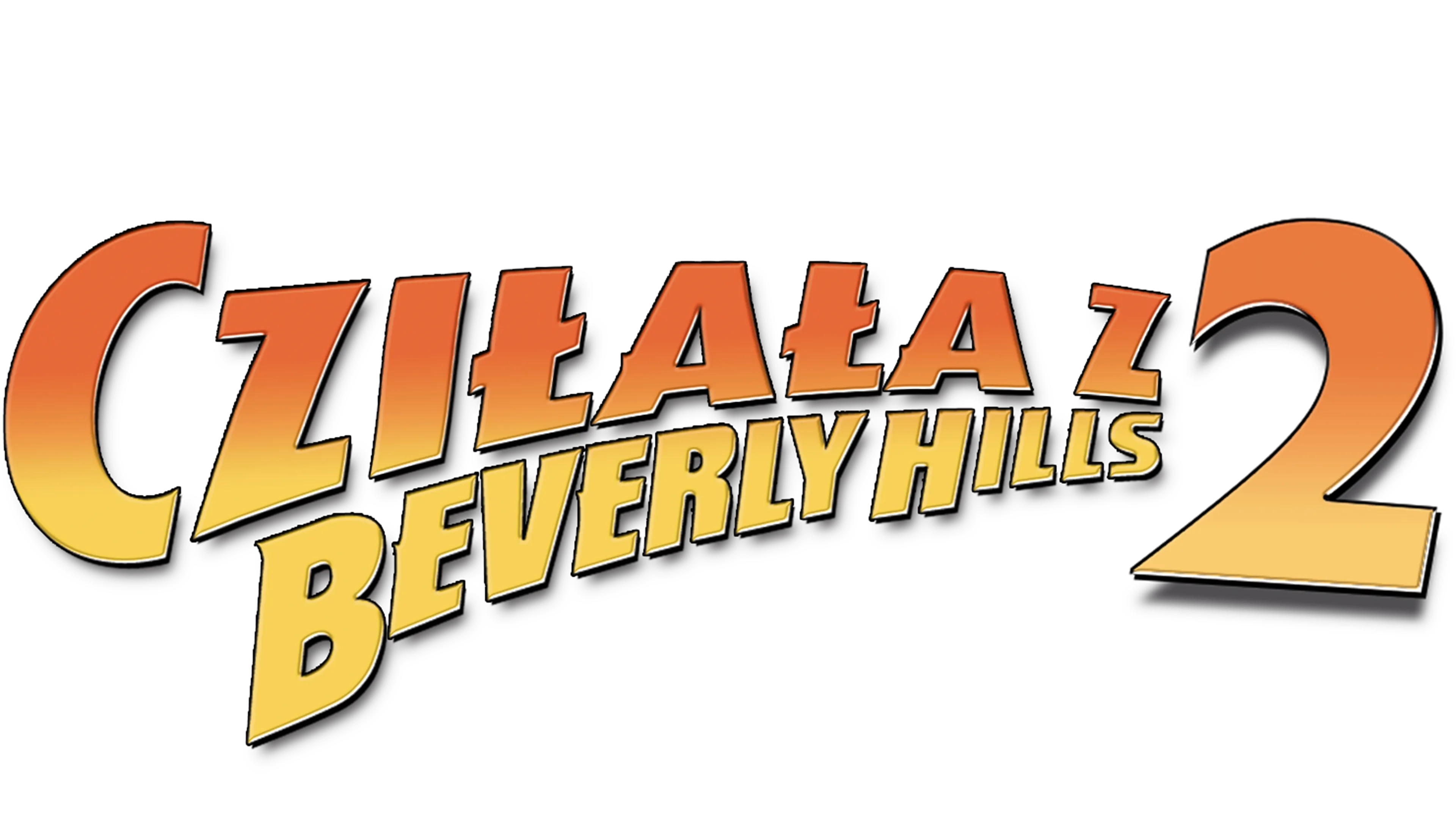 Cziłała z Beverly Hills 2