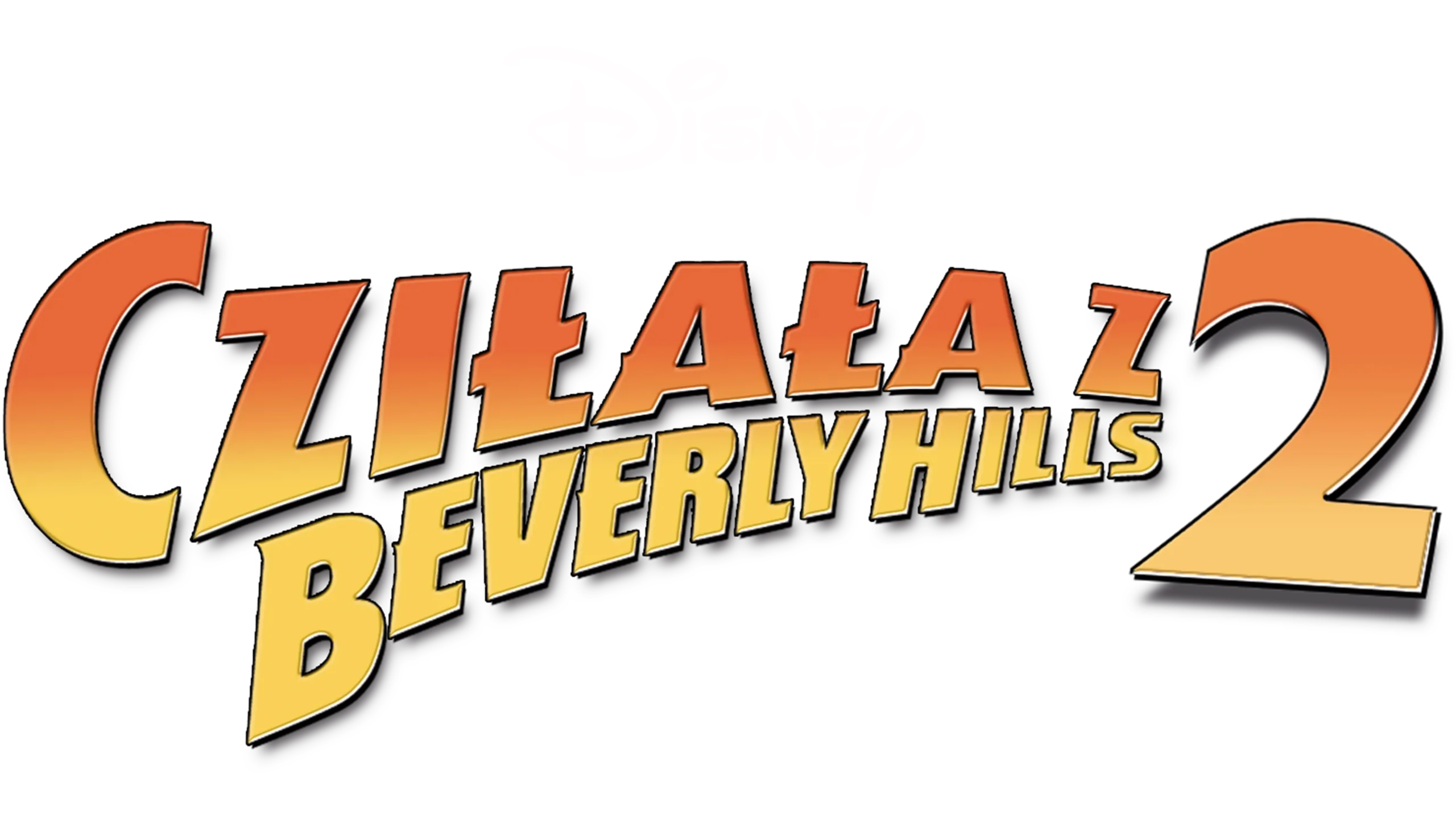 Cziłała z Beverly Hills 2