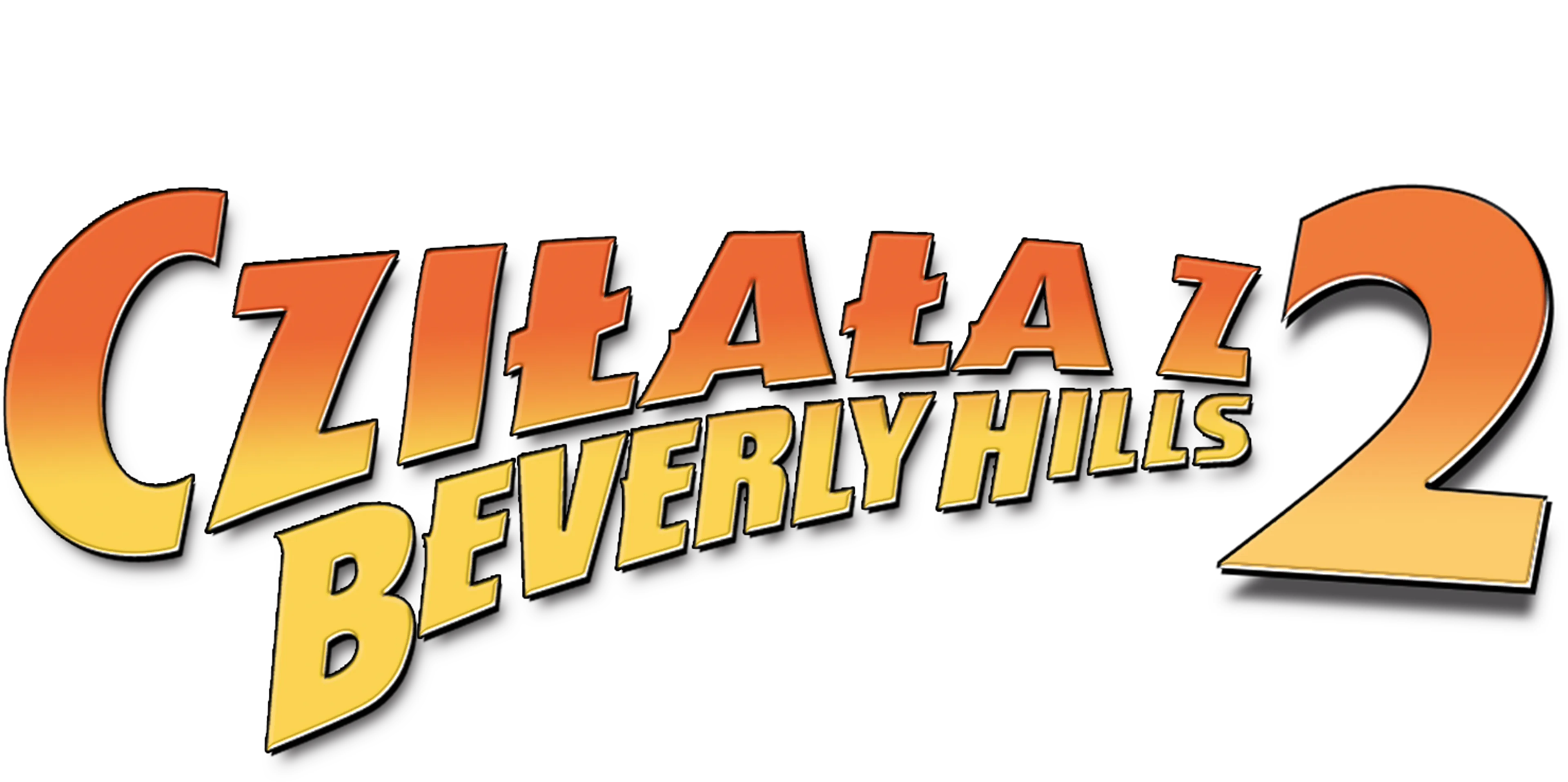 Cziłała z Beverly Hills 2
