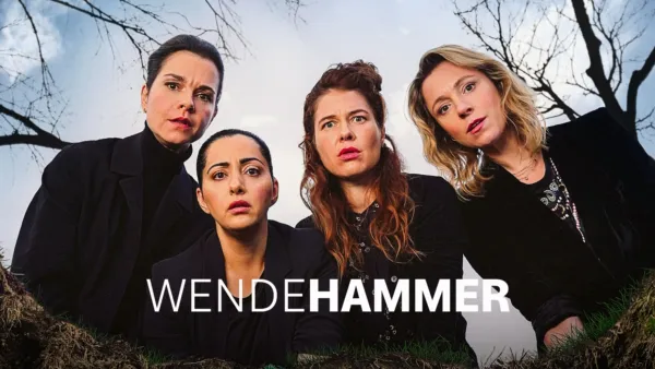 thumbnail - Wendehammer