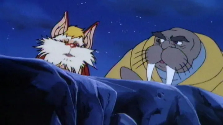 thumbnail - S2:E4 ThunderCats Ho! Part 4