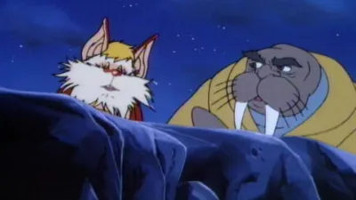 thumbnail - S2:E4 ThunderCats Ho! Part 4