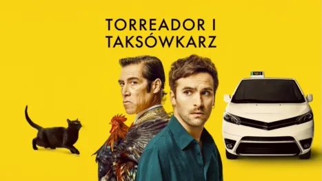 thumbnail - Torreador i taksówkarz