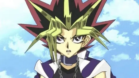 thumbnail - S2:E24 (Dub) Double Duel, Part 4: Yugi and Kaiba Vs. Lumis and Umbra