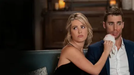 A Nasty Piece of Work