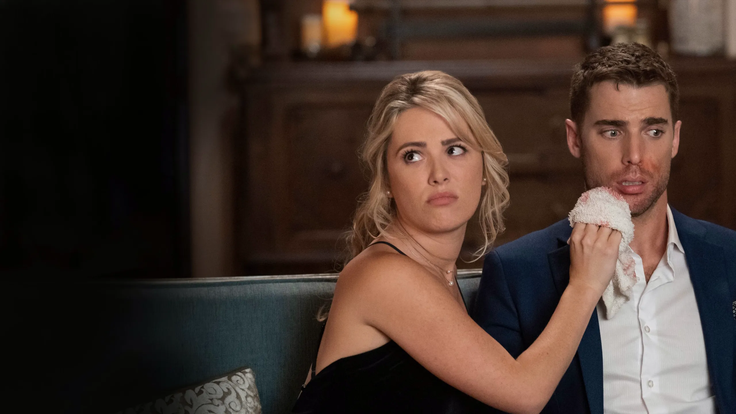 A Nasty Piece of Work