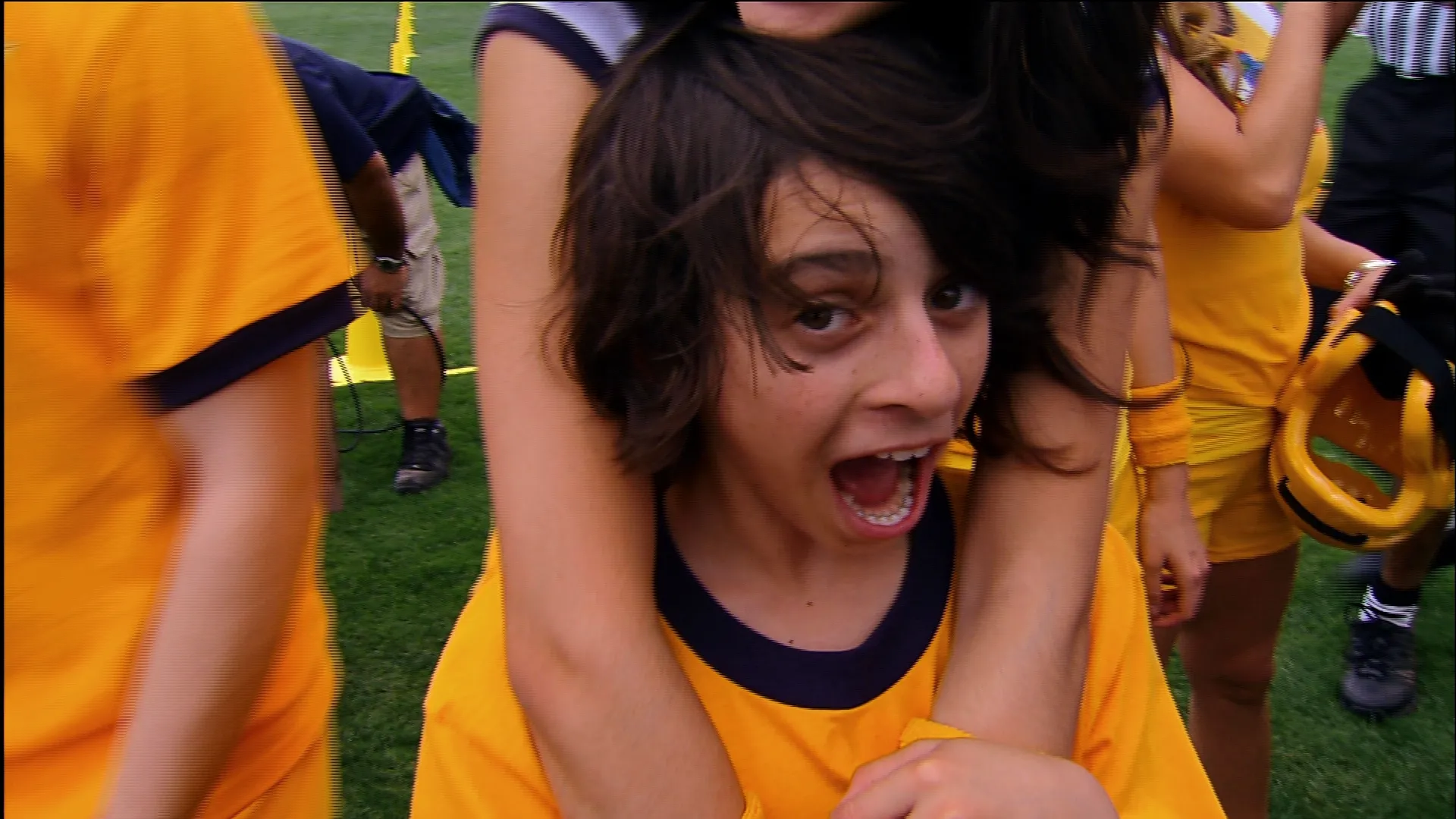thumbnail - S1:E4 Foos It or Lose It
