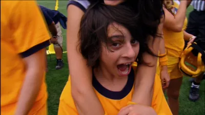 thumbnail - S1:E4 Foos It or Lose It