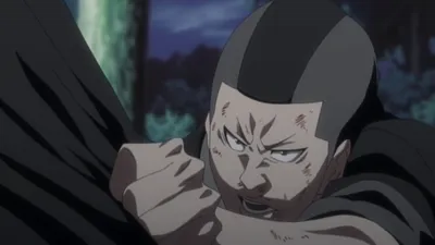 thumbnail - S16：第22話「死神代行消失篇　絶体絶命!?過去を挟まれた白哉」