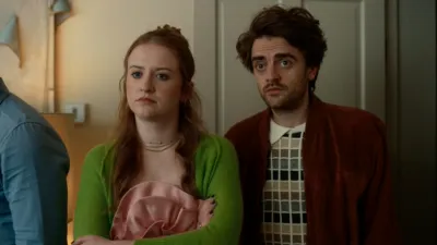 thumbnail - S2:E6 Jen V Nora: Ultimate Showdown