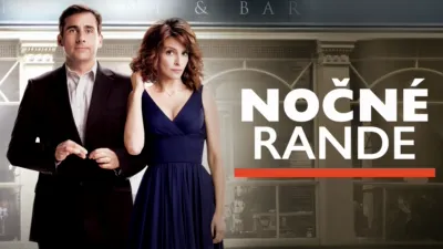 thumbnail - Nočné rande