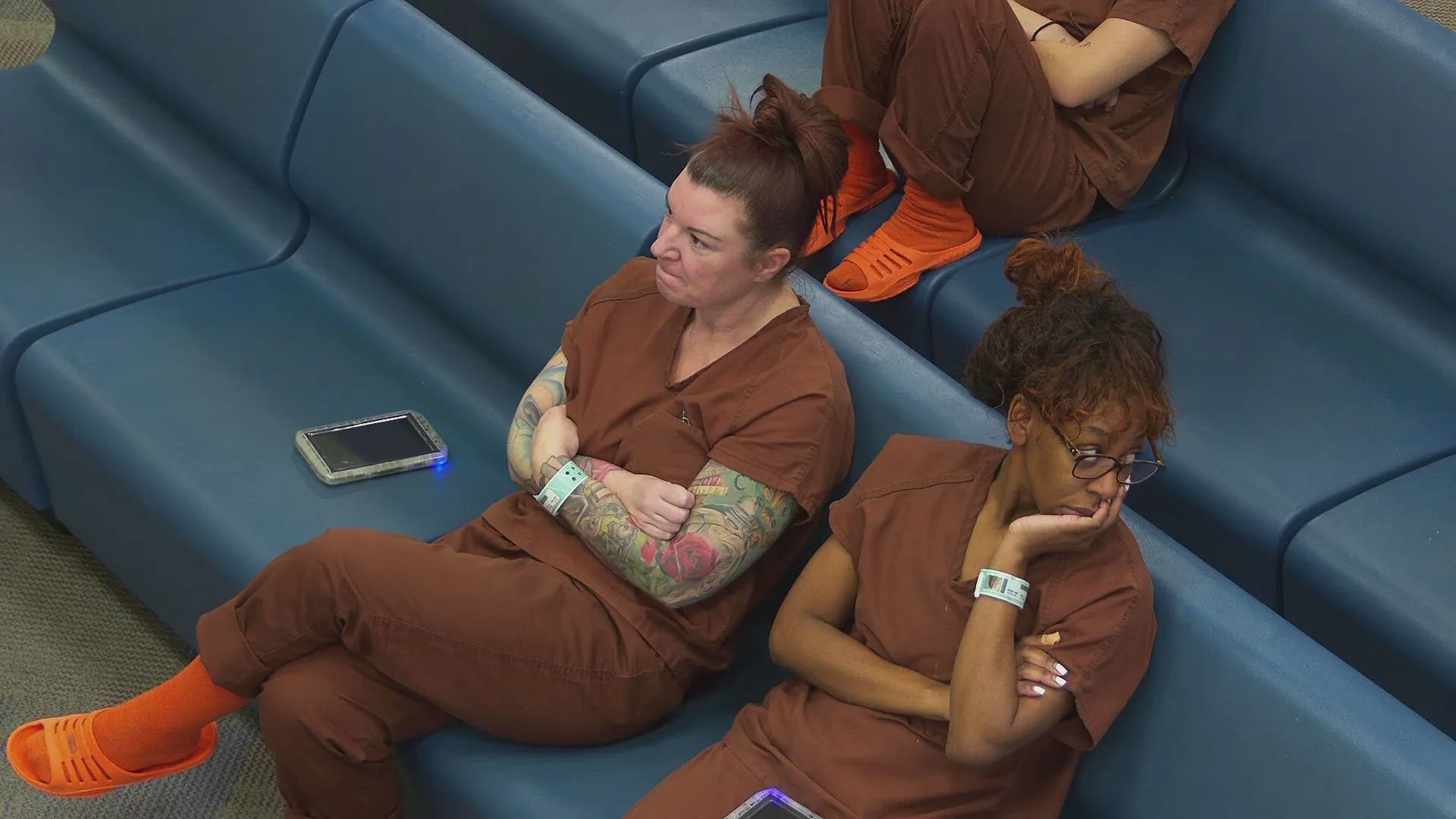 thumbnail - S9:E11 Boundaries and Thorns