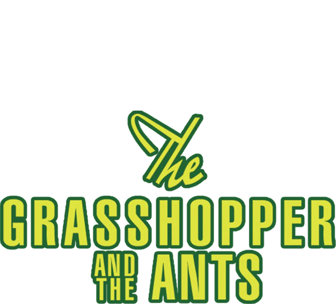 The Grasshopper and the Ants