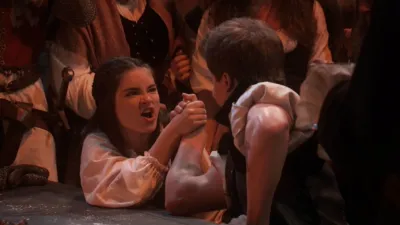 thumbnail - S2:E10 It's Not Ye, It's Me