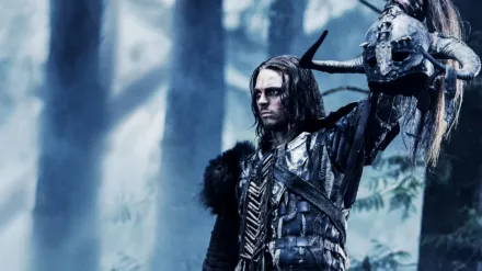Pathfinder - Le sang du guerrier