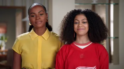 thumbnail - S2:E5 My Prerogative