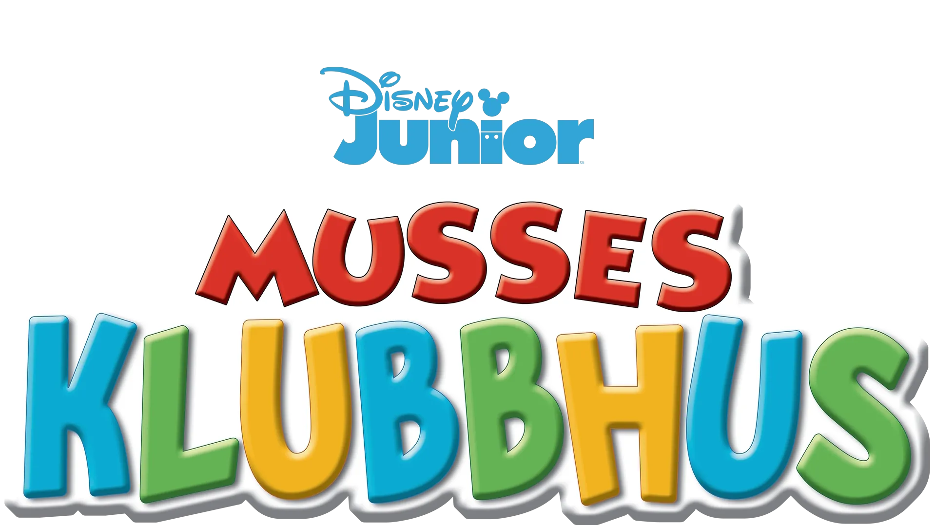 Musses klubbhus