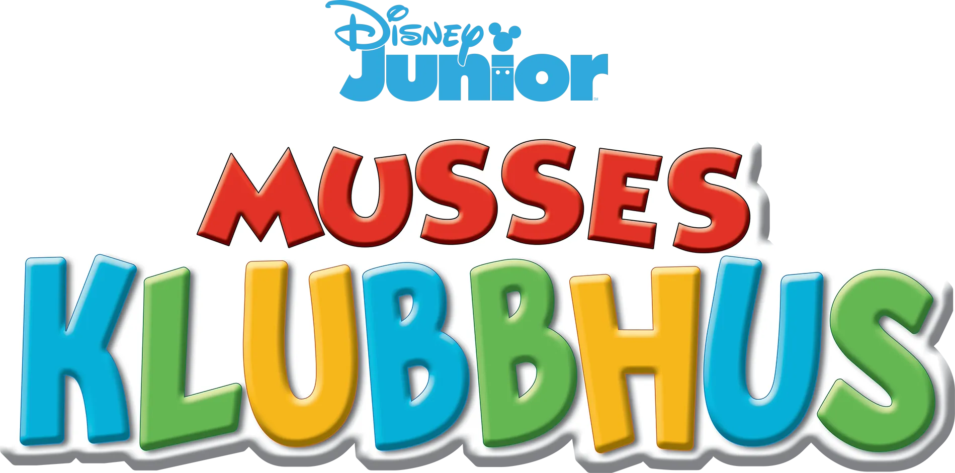 Musses klubbhus