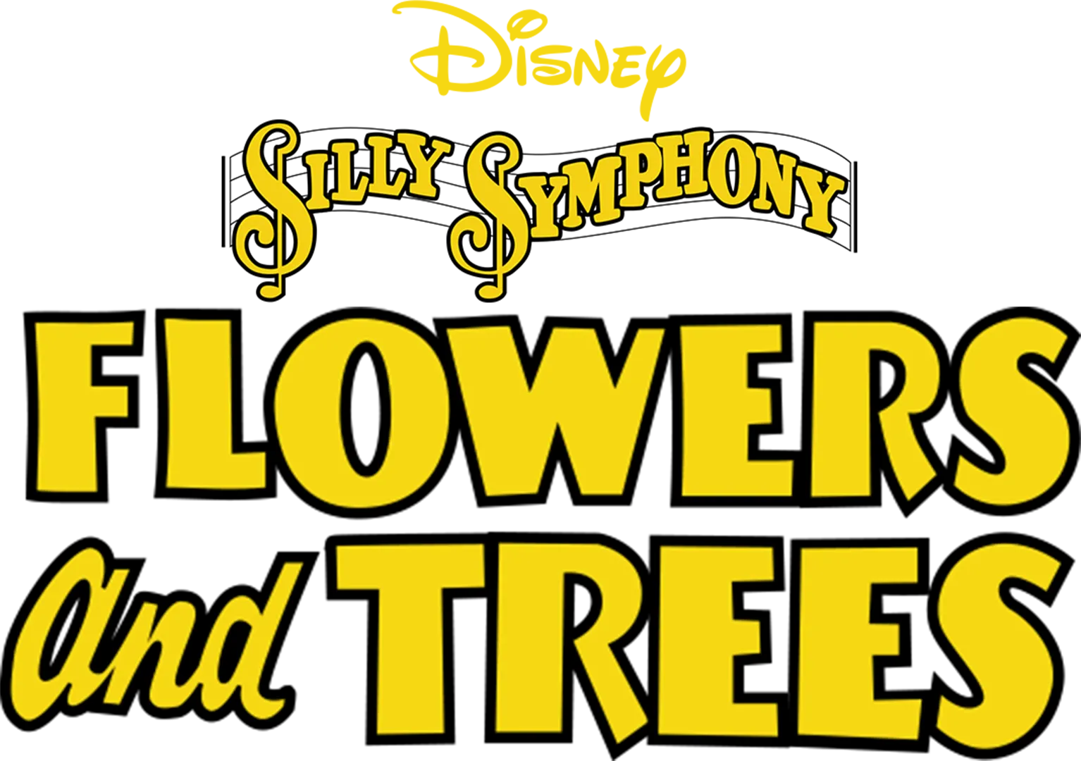 Flowers and Trees