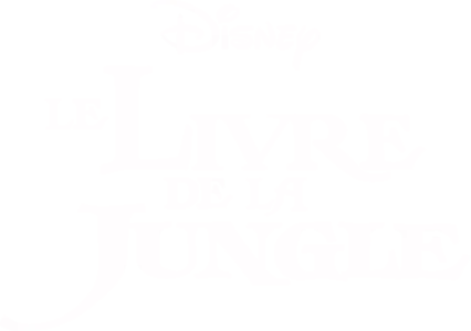 Le Livre de la jungle