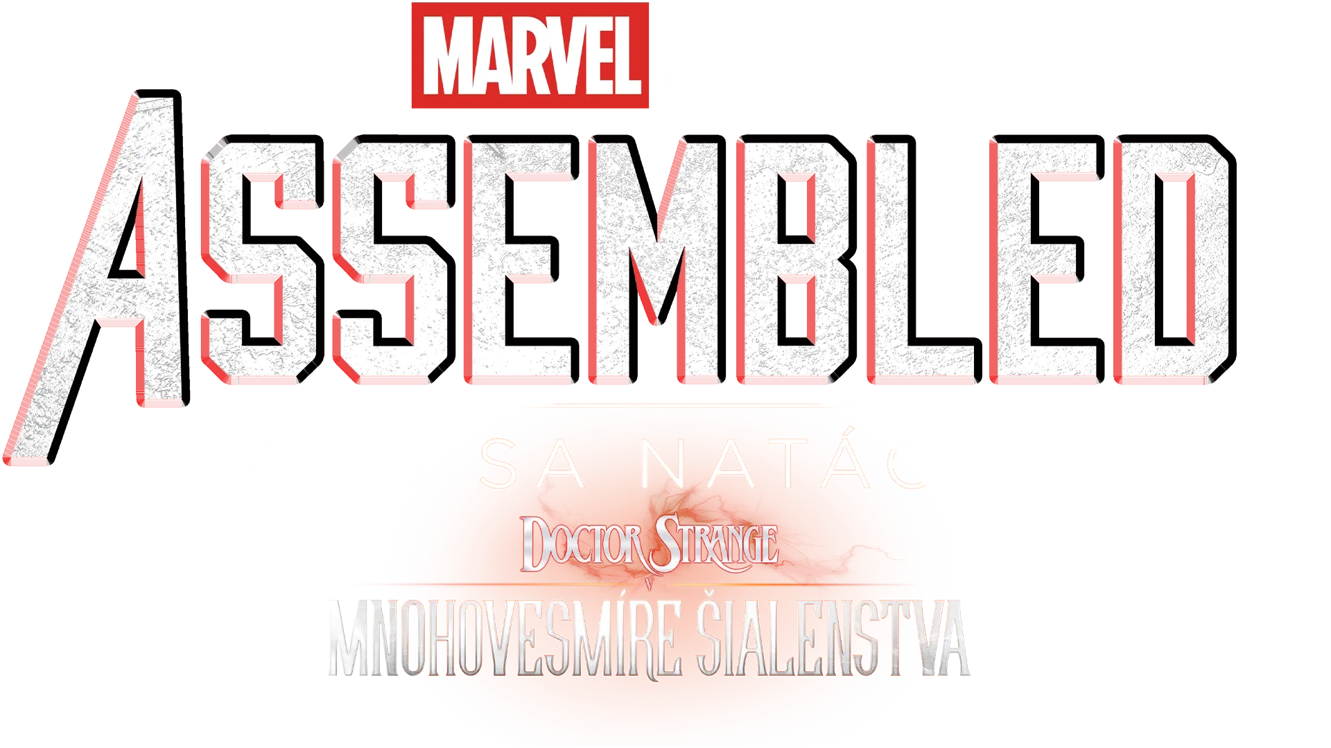 Ako sa natáčal film Doctor Strange v mnohovesmíre šialenstva