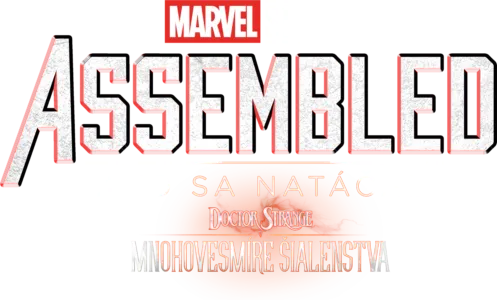 Ako sa natáčal film Doctor Strange v mnohovesmíre šialenstva