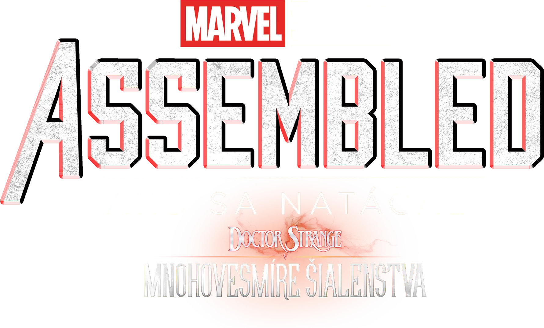 Ako sa natáčal film Doctor Strange v mnohovesmíre šialenstva
