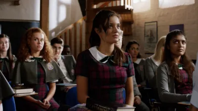 thumbnail - S1:E2 Episode 2