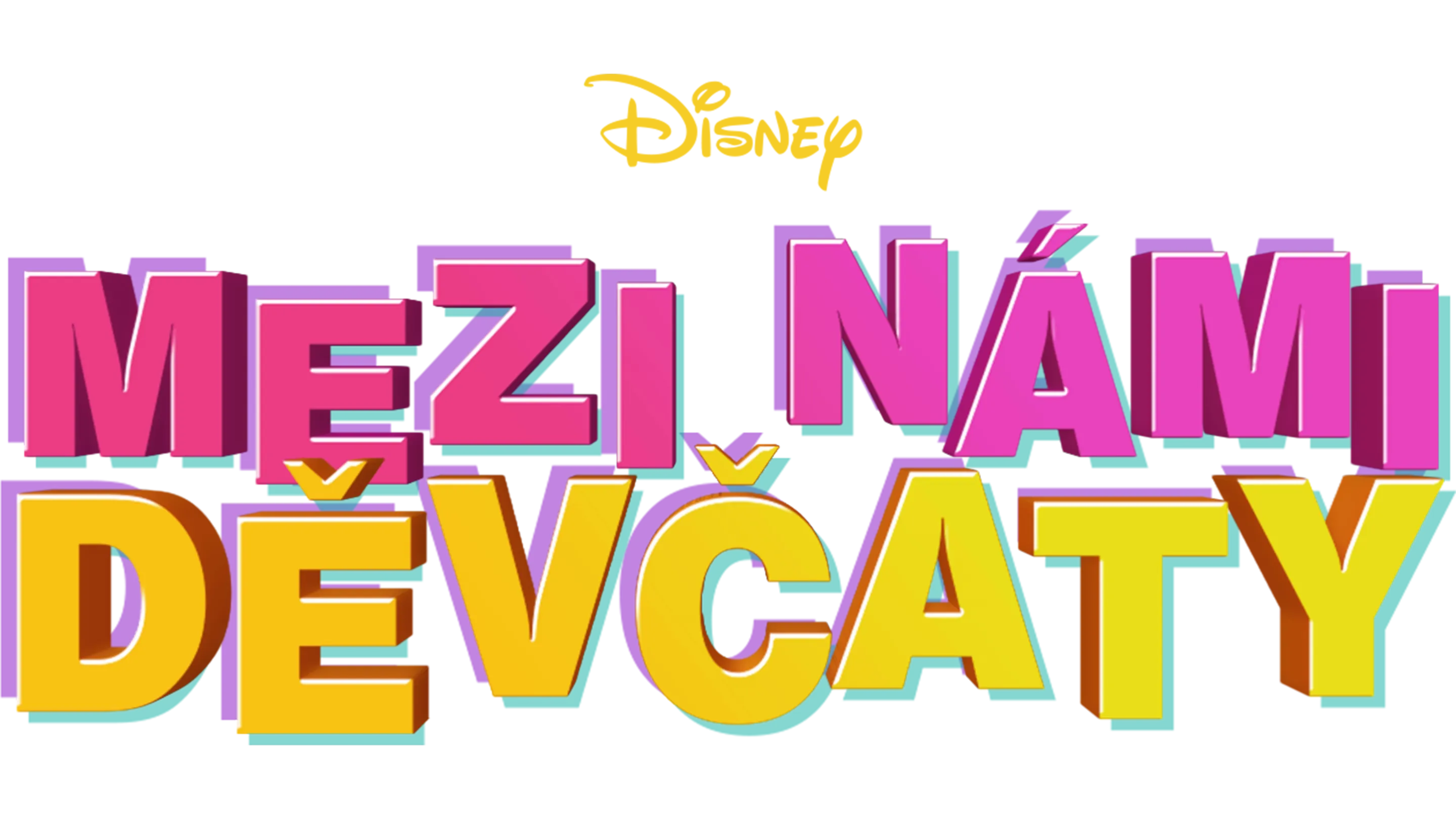 Mezi námi děvčaty