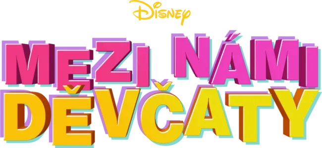 Mezi námi děvčaty