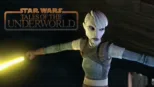Star Wars: Tales of the Underworld