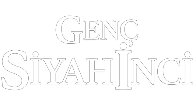 Genç Siyah İnci