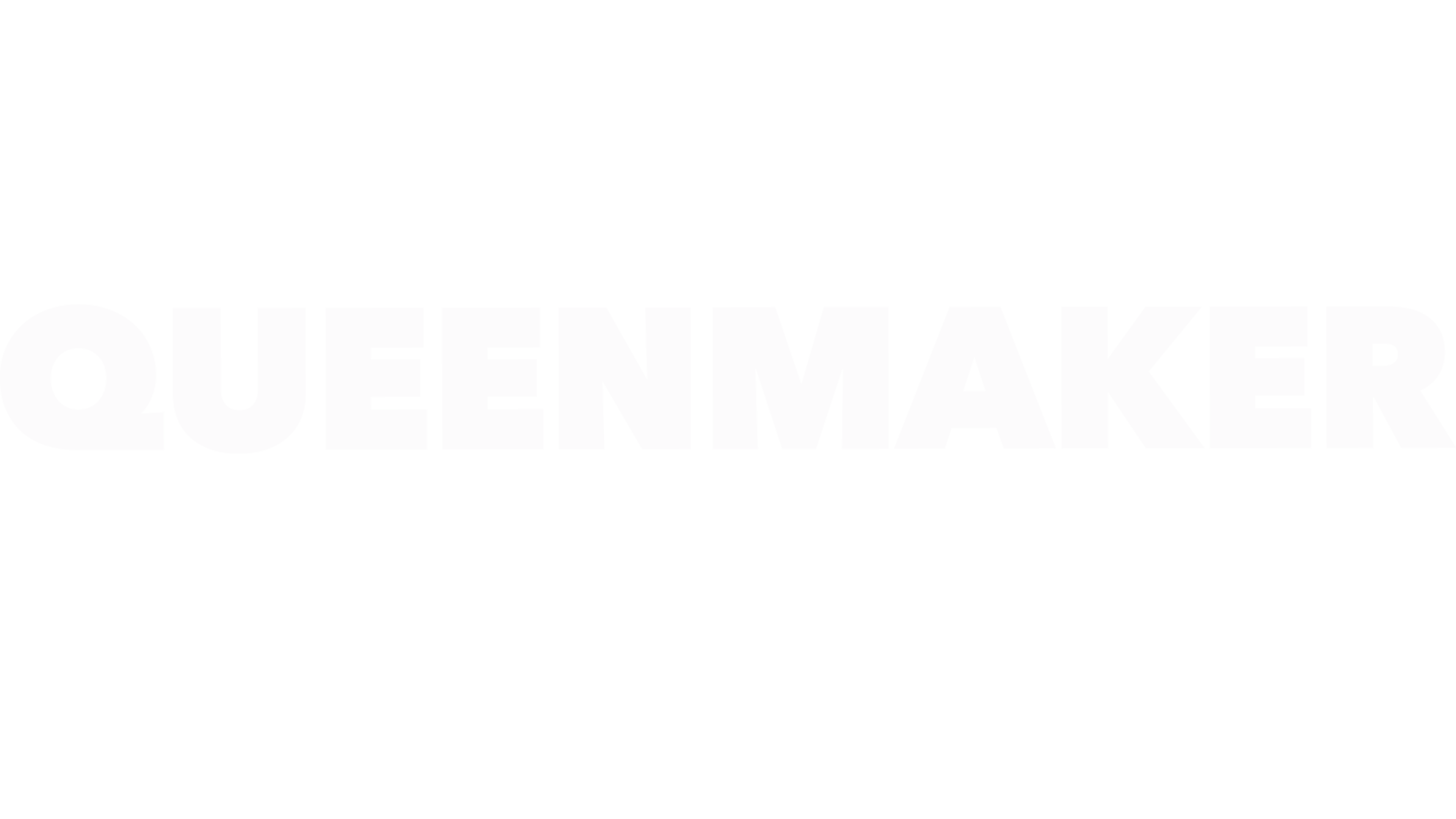 Queenmaker: The Making of an It Girl