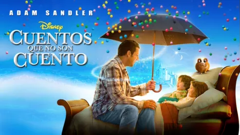 thumbnail - Cuentos que no son cuento