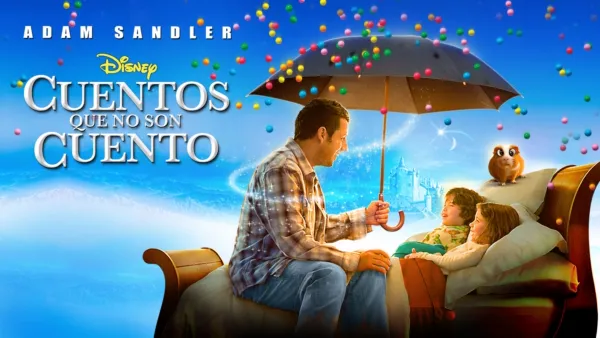 thumbnail - Cuentos que no son cuento