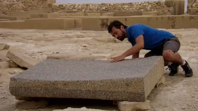 thumbnail - S1:E10 Extreme Engineering