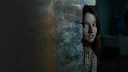 Nincs, aki megmentsen