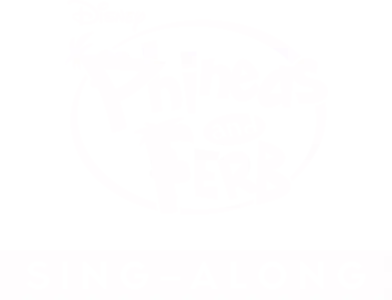 "Gitchee Gitchee Goo" (Sing-Along) | Phineas and Ferb Music Video