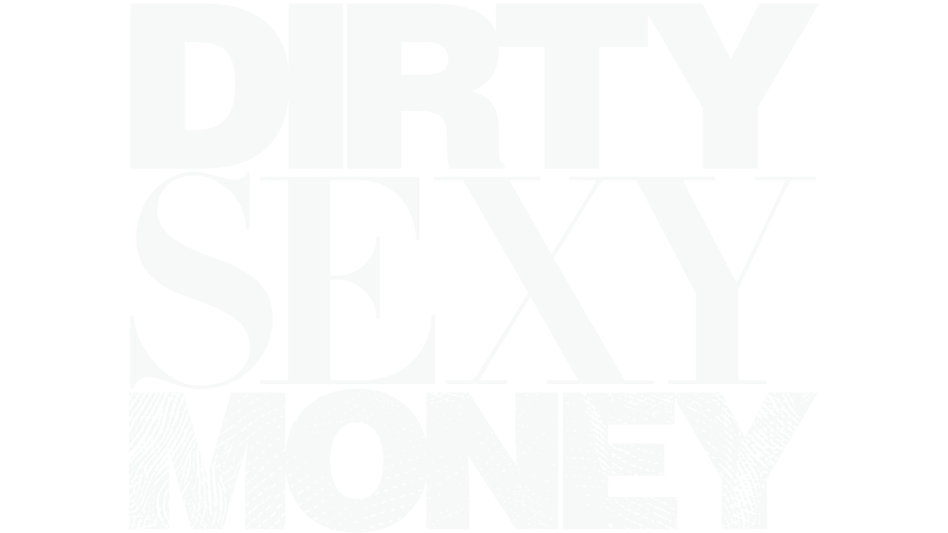 Dirty Sexy Money