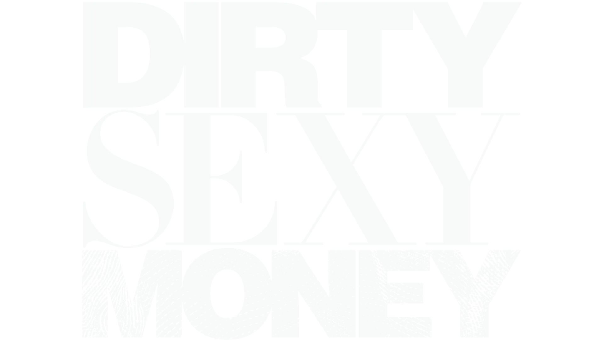 Dirty Sexy Money