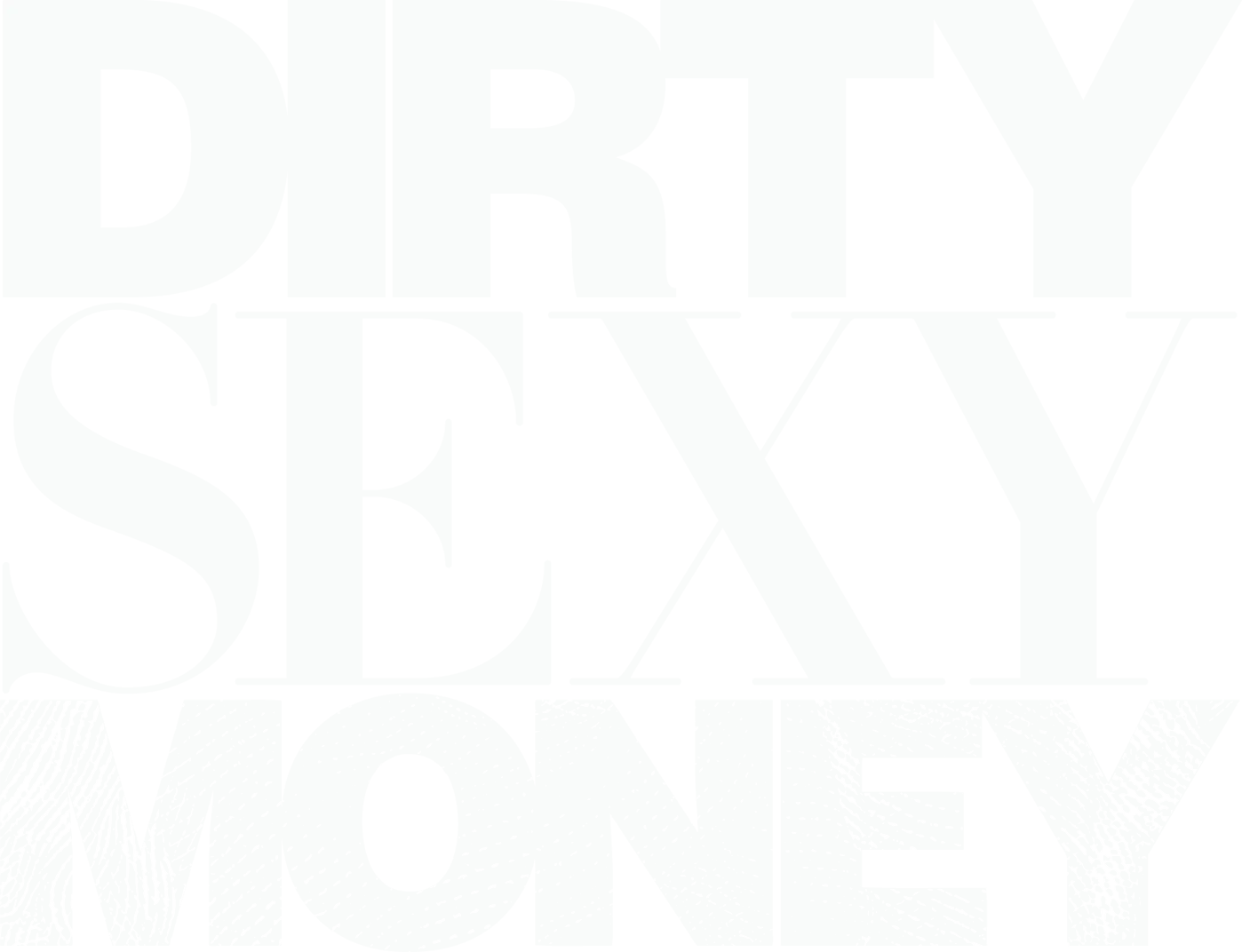 Dirty Sexy Money