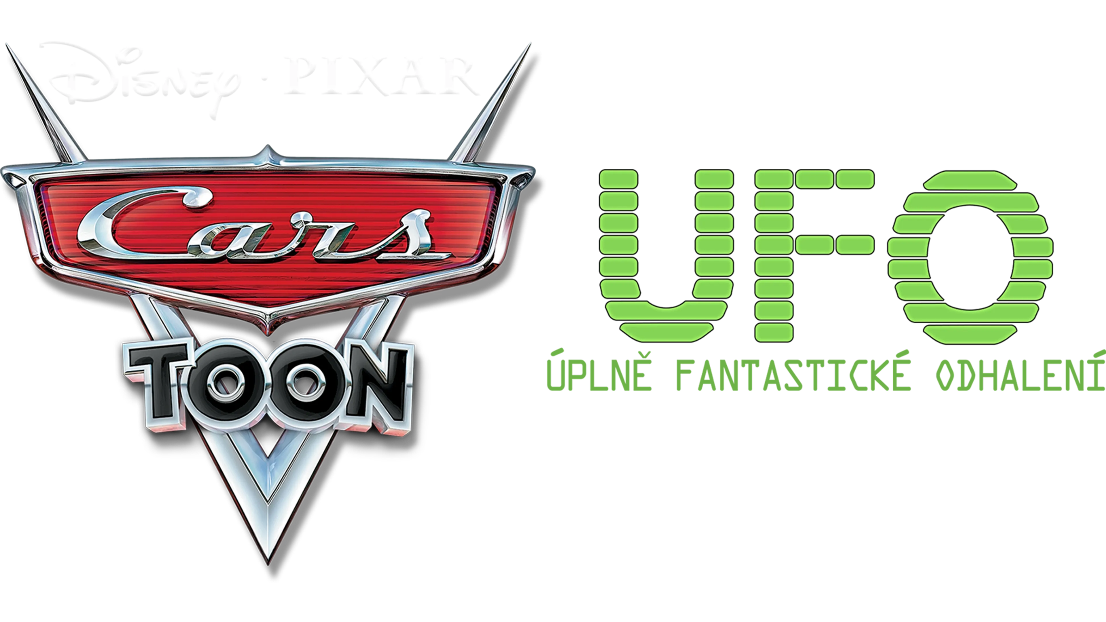 UFO: Úplně fantastické odhalení
