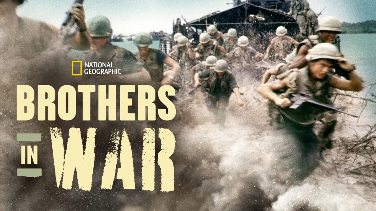 Watch Brothers in War | Disney+