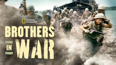thumbnail - Brothers in War