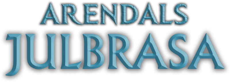 Arendals julbrasa